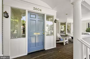 3604 Spring St, Chevy Chase, MD 20815 - Photo 5
