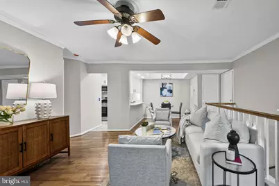 5822 Inman Park Circle #110, Rockville, MD 20852 - Photo 3