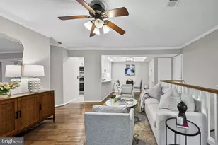 5822 Inman Park Cir, Rockville, MD 20852 - Photo 3