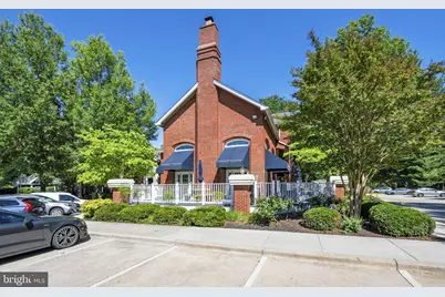 5822 Inman Park Circle #110, Rockville, MD 20852 - Photo 41