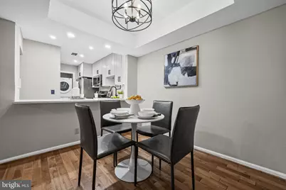 5822 Inman Park Circle #110, Rockville, MD 20852 - Photo 9