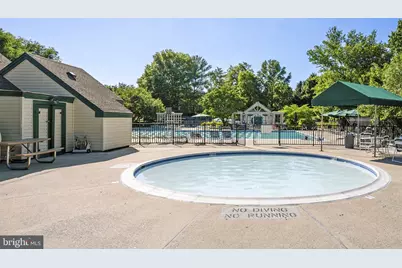 5822 Inman Park Circle #110, Rockville, MD 20852 - Photo 39