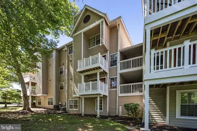 5822 Inman Park Circle #110, Rockville, MD 20852 - Photo 37