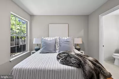 5822 Inman Park Circle #110, Rockville, MD 20852 - Photo 17