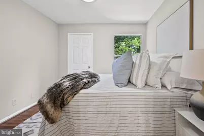 5822 Inman Park Circle #110, Rockville, MD 20852 - Photo 19