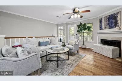 5822 Inman Park Circle #110, Rockville, MD 20852 - Photo 1