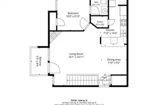 5822 Inman Park Cir, Rockville, MD 20852 - Photo 43