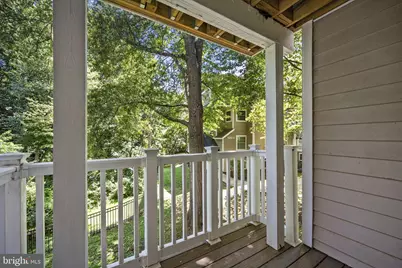 5822 Inman Park Circle #110, Rockville, MD 20852 - Photo 15