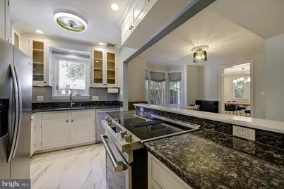 3905 Laird Place, Chevy Chase, MD 20815 - Photo 9