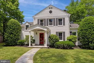 3905 Laird Pl, Chevy Chase, MD 20815 - Photo 1