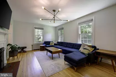 3905 Laird Place, Chevy Chase, MD 20815 - Photo 5