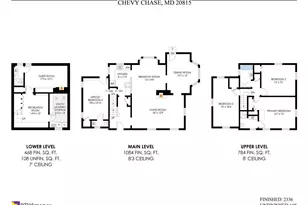 3905 Laird Pl, Chevy Chase, MD 20815 - Photo 49