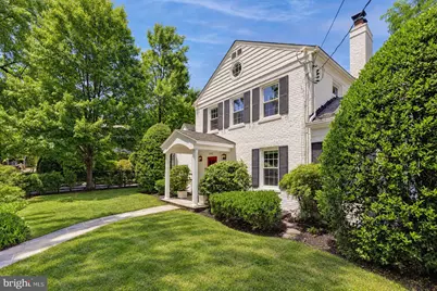 3905 Laird Place, Chevy Chase, MD 20815 - Photo 3