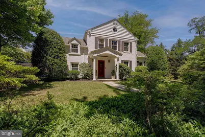 3905 Laird Place, Chevy Chase, MD 20815 - Photo 45