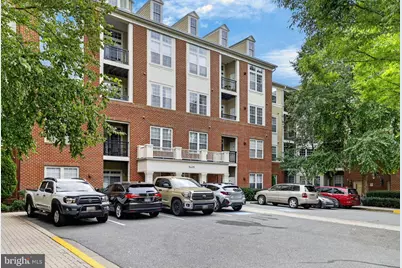 9405 Blackwell Road #309, Rockville, MD 20850 - Photo 35