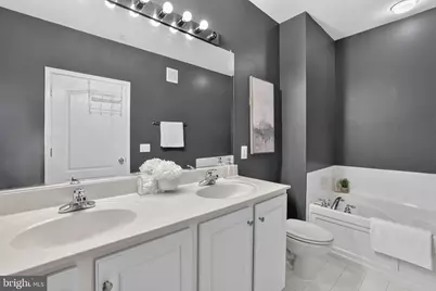 9405 Blackwell Road #309, Rockville, MD 20850 - Photo 23