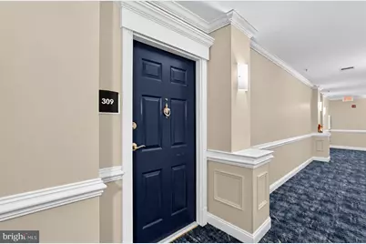 9405 Blackwell Road #309, Rockville, MD 20850 - Photo 3