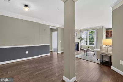 9405 Blackwell Road #309, Rockville, MD 20850 - Photo 17