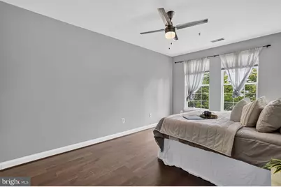 9405 Blackwell Road #309, Rockville, MD 20850 - Photo 21