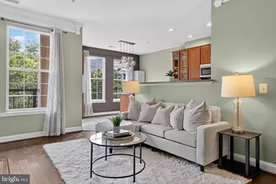 9405 Blackwell Road #309, Rockville, MD 20850 - Photo 9