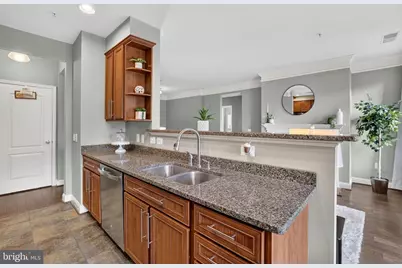 9405 Blackwell Road #309, Rockville, MD 20850 - Photo 11
