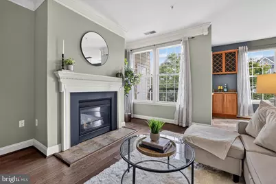 9405 Blackwell Road #309, Rockville, MD 20850 - Photo 5
