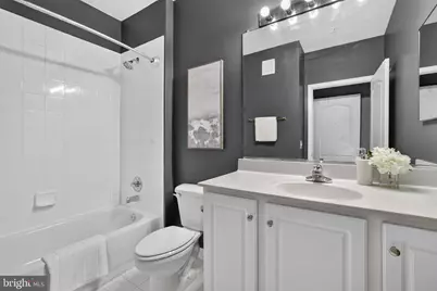 9405 Blackwell Road #309, Rockville, MD 20850 - Photo 29