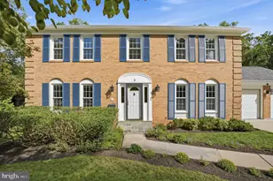 6 Bentana Ct, Rockville, MD 20850 - Photo 3