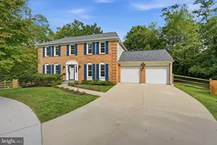 6 Bentana Ct, Rockville, MD 20850 - Photo 5