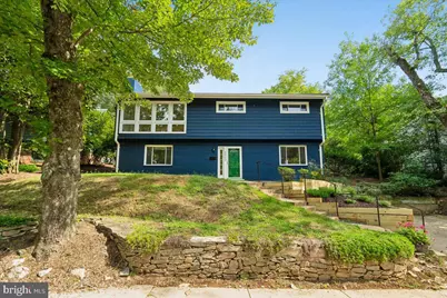 6403 W Halbert Road, Bethesda, MD 20817 - Photo 1
