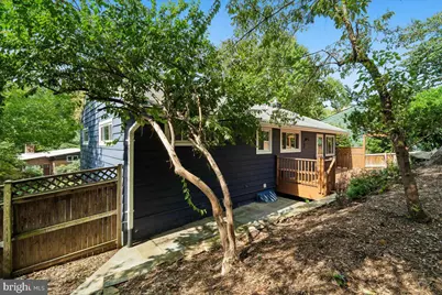 6403 W Halbert Road, Bethesda, MD 20817 - Photo 19