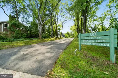 6403 W Halbert Road, Bethesda, MD 20817 - Photo 21