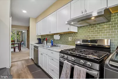 9909 Blundon Drive #4-201, Silver Spring, MD 20902 - Photo 15