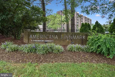 9909 Blundon Drive #4-201, Silver Spring, MD 20902 - Photo 49