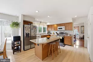 5 Stationhouse Ct, Gaithersburg, MD 20877 - Photo 3