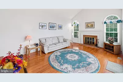 5 Stationhouse Court, Gaithersburg, MD 20877 - Photo 9
