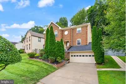 18 Solitaire Court, Gaithersburg, MD 20878 - Photo 9