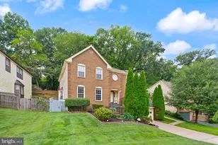 18 Solitaire Ct, Gaithersburg, MD 20878 - Photo 7