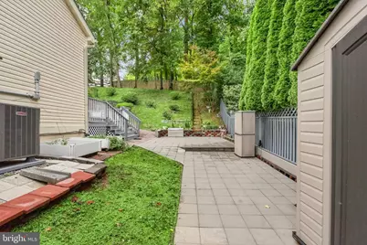 18 Solitaire Court, Gaithersburg, MD 20878 - Photo 87