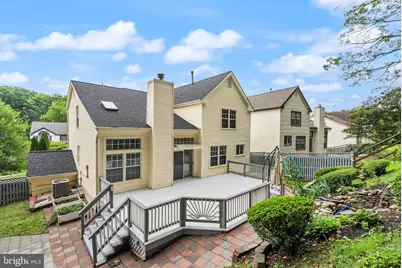18 Solitaire Court, Gaithersburg, MD 20878 - Photo 91