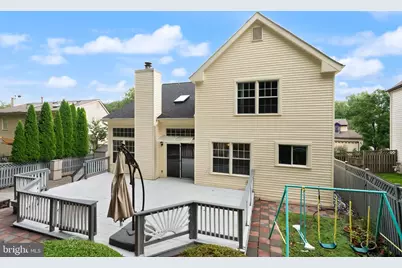 18 Solitaire Court, Gaithersburg, MD 20878 - Photo 89