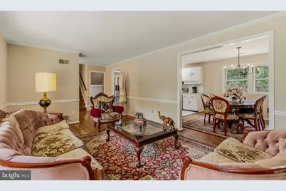 3417 Canberra Street, Silver Spring, MD 20904 - Photo 11