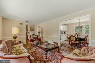 3417 Canberra St, Silver Spring, MD 20904 - Photo 11
