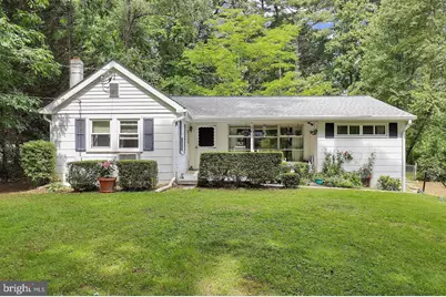 11900 Marmary Road, Gaithersburg, MD 20878 - Photo 1