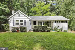 11900 Marmary Rd, Gaithersburg, MD 20878 - Photo 1