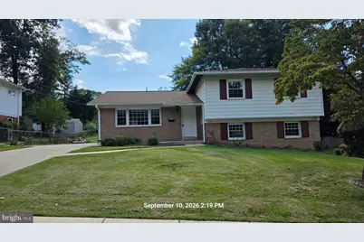 14122 Bauer Drive, Rockville, MD 20853 - Photo 1