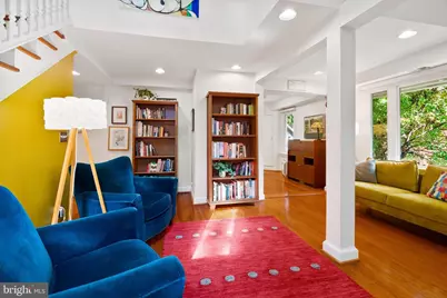 216 Domer Avenue, Takoma Park, MD 20912 - Photo 5