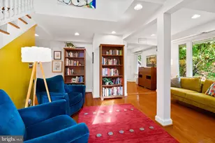 216 Domer Ave, Takoma Park, MD 20912 - Photo 5