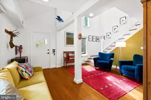 216 Domer Ave, Takoma Park, MD 20912 - Photo 59