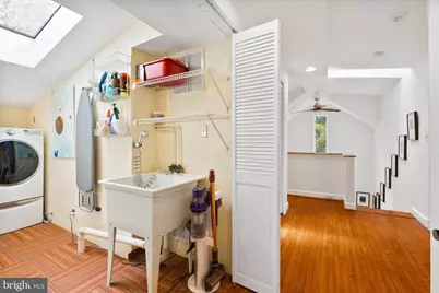 216 Domer Avenue, Takoma Park, MD 20912 - Photo 33